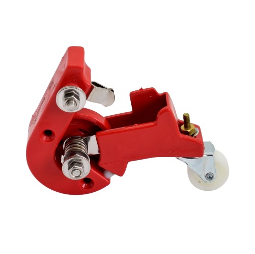 Llave de Corte Retractil