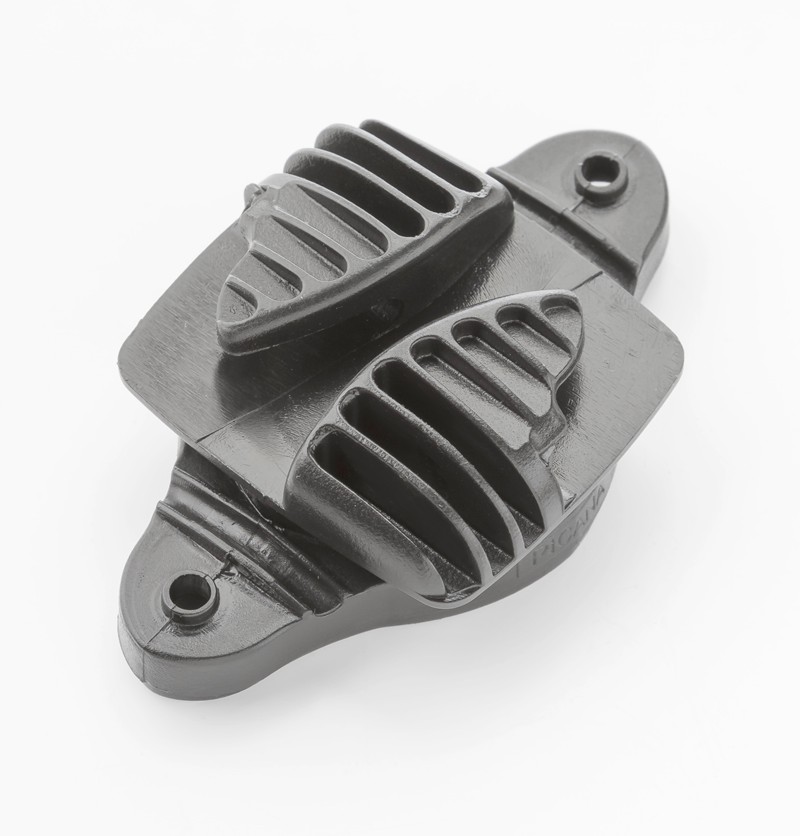 Aislador Intermedio W x25