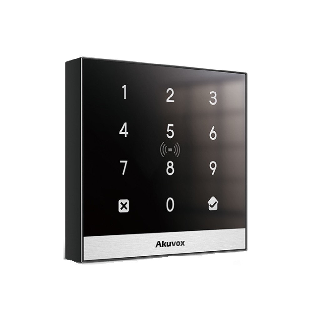 Acces Control PIN+RFID