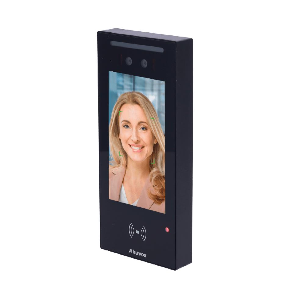 Acces cont  Face + RF+BT