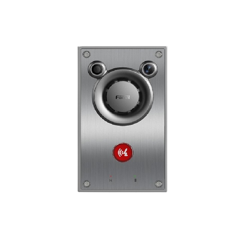 IK10 Video Intercom