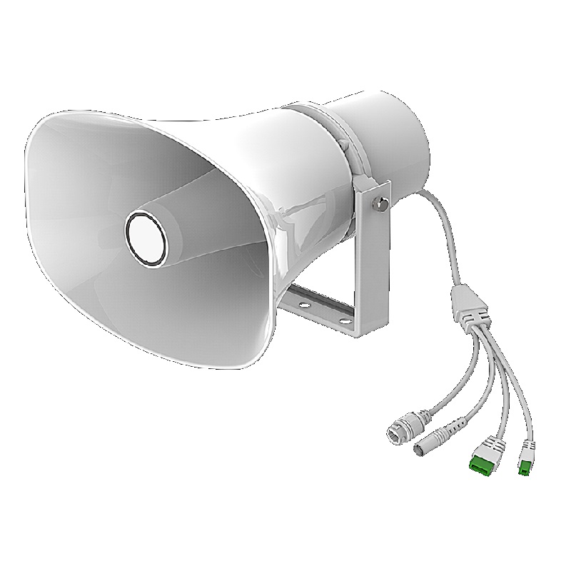 IP-SIP Horn Speaker
