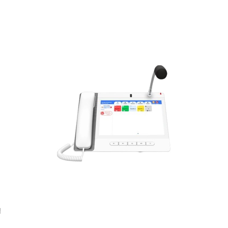 Nursing Console Phone
