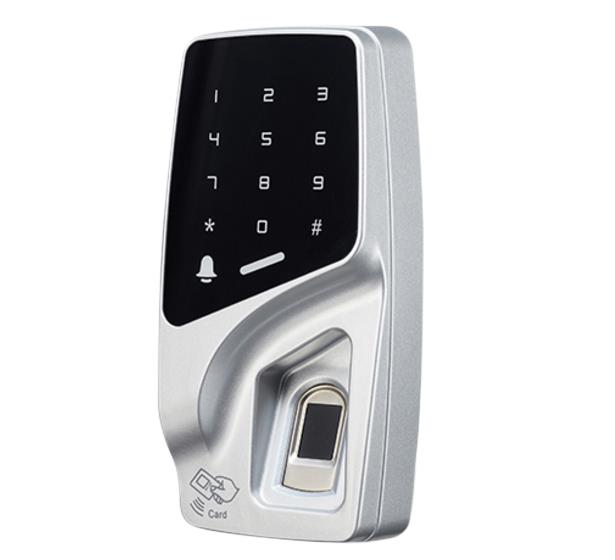 Control Acceso PIN/FP