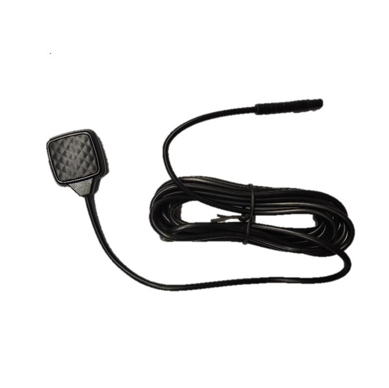 Boton de alarma con cable