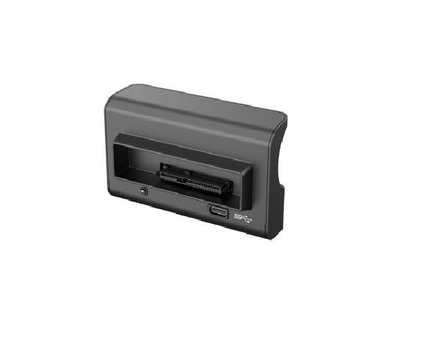 Dock USB para Discos SATA