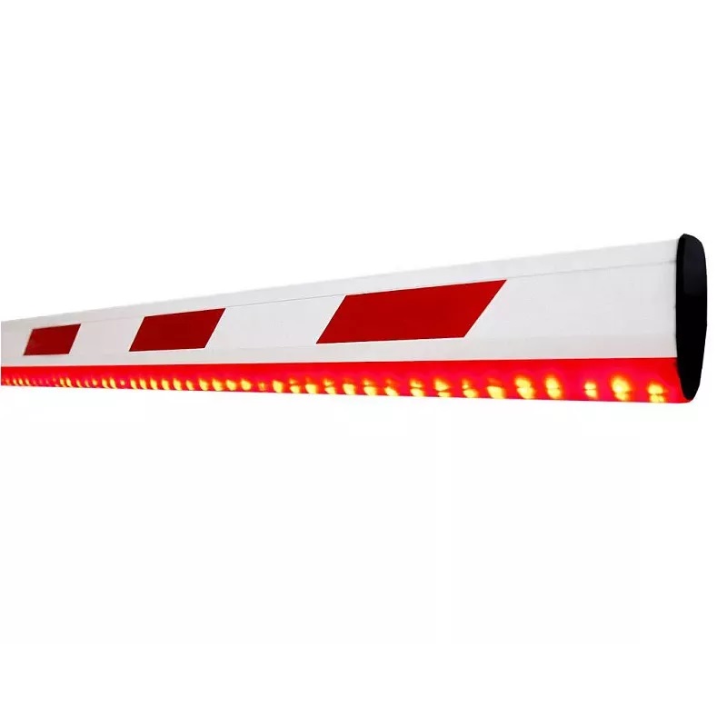 Brazo de 3M recto con L