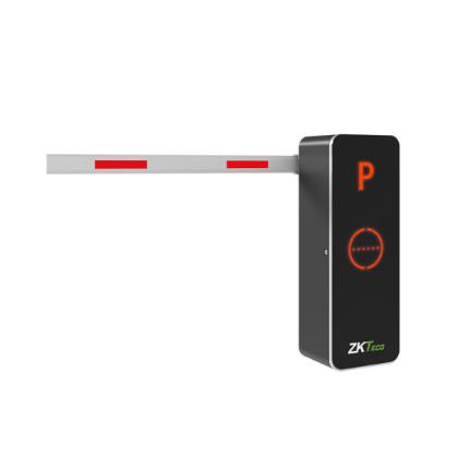 Barrera vehicular 4,5mt R