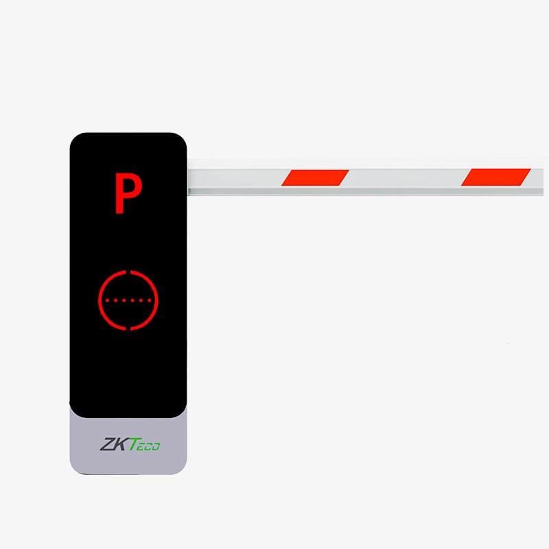 Barrera vehicular 6m IZQ