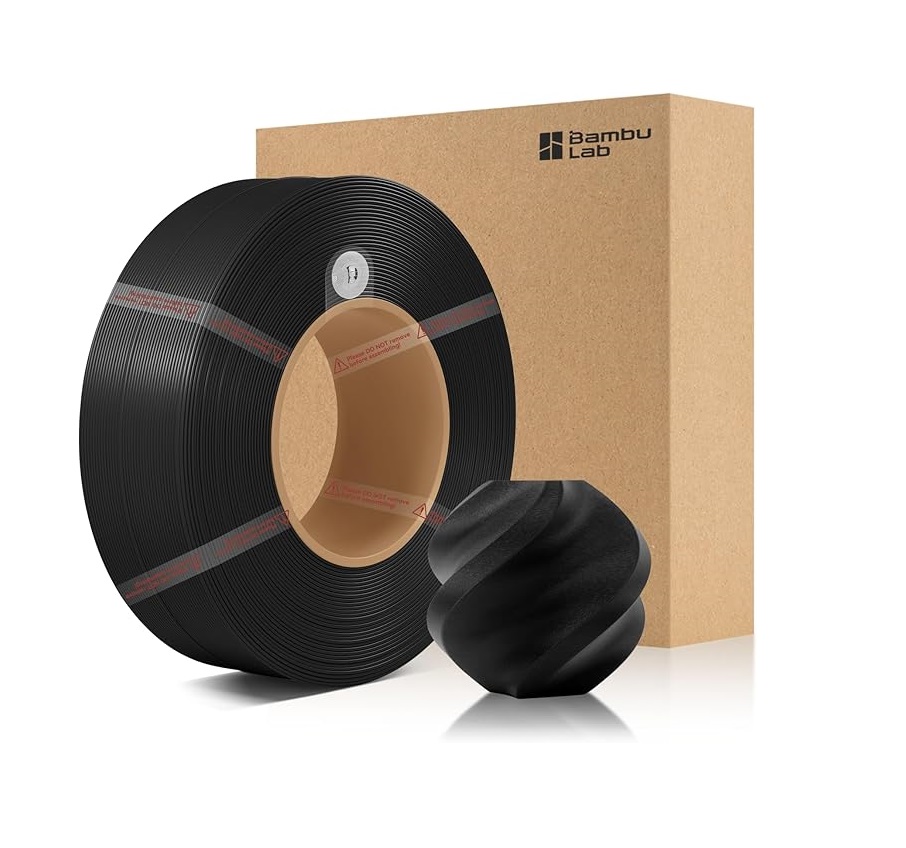 PLA Lite Black Refill