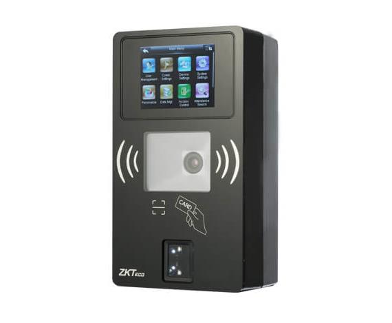 Term Asistencia QR/RFID