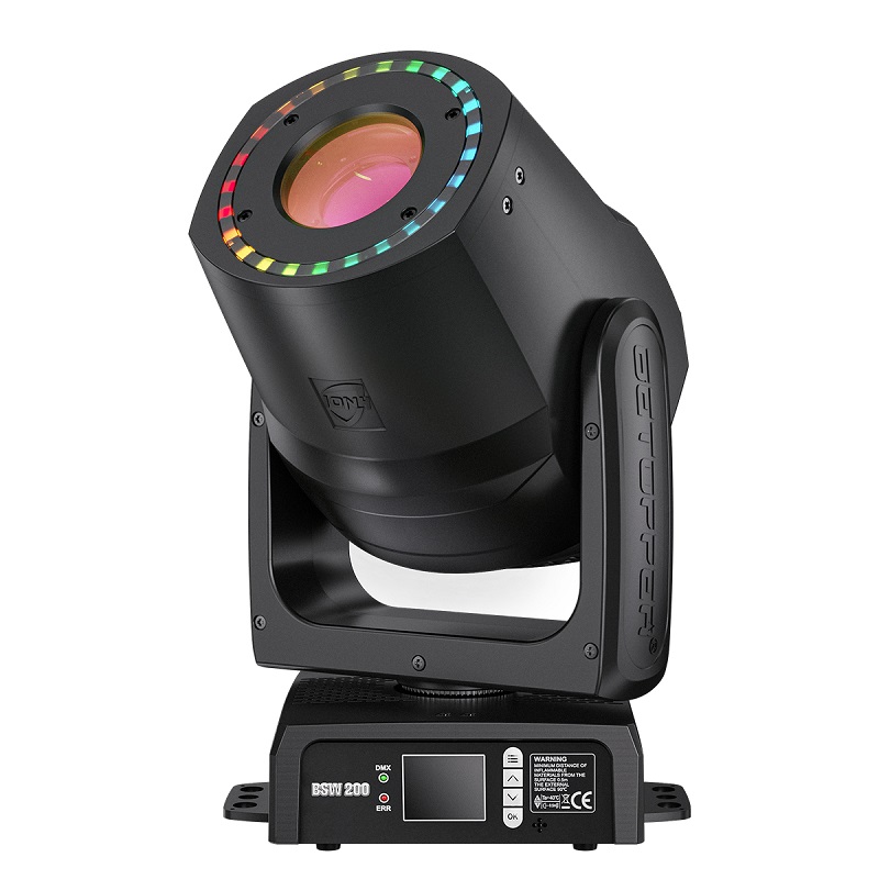 Beam-Spot-Wash 150W LED