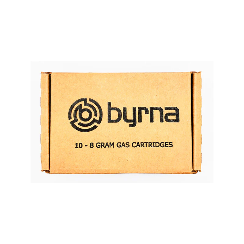 GARRAFA DE Co2 BYRNA 8g,