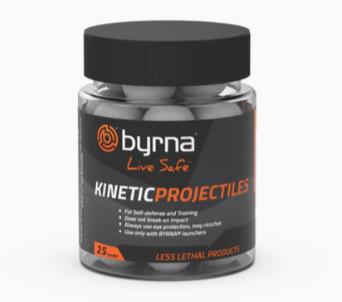 PROYECTIL KINETIC 25u