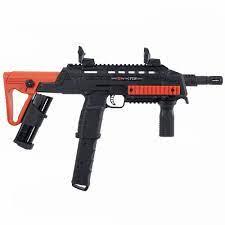 TCR - Pro Bundle - Orange