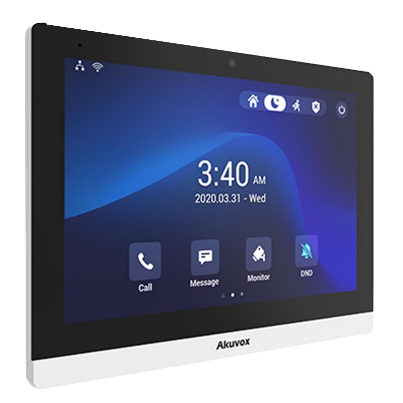 Indoor Monitor 10" Wifi