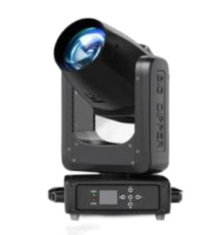 Moving Beam 260W MINI