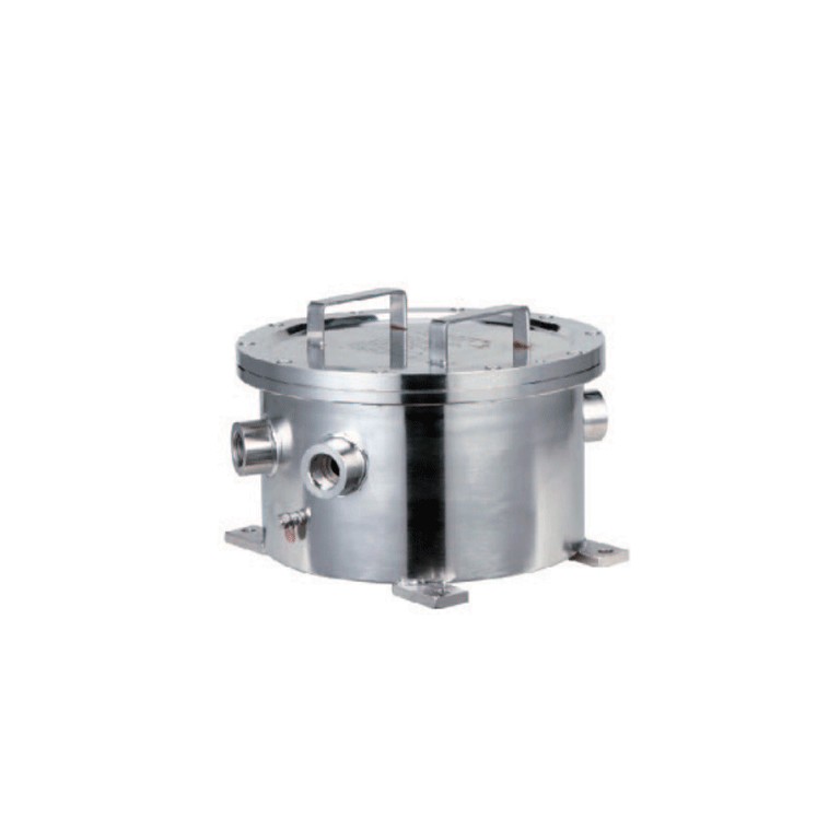 Explosion-proof Junction