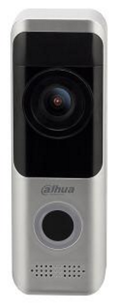 Battery Video Doorbell