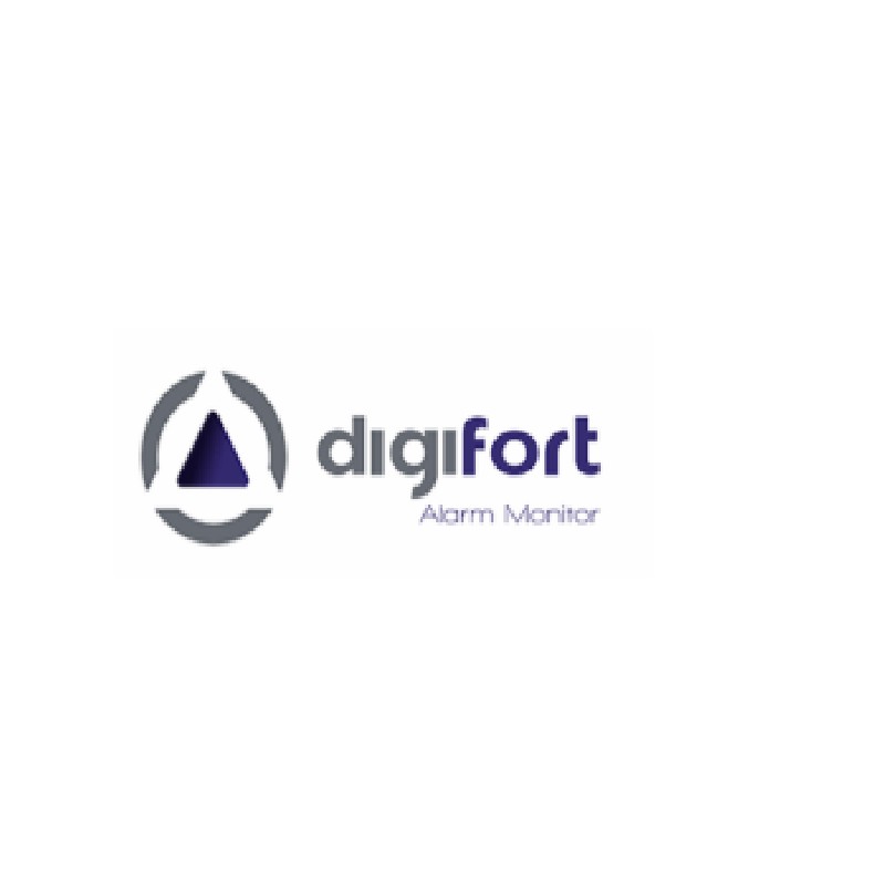 Digifort Alarm Monit Base