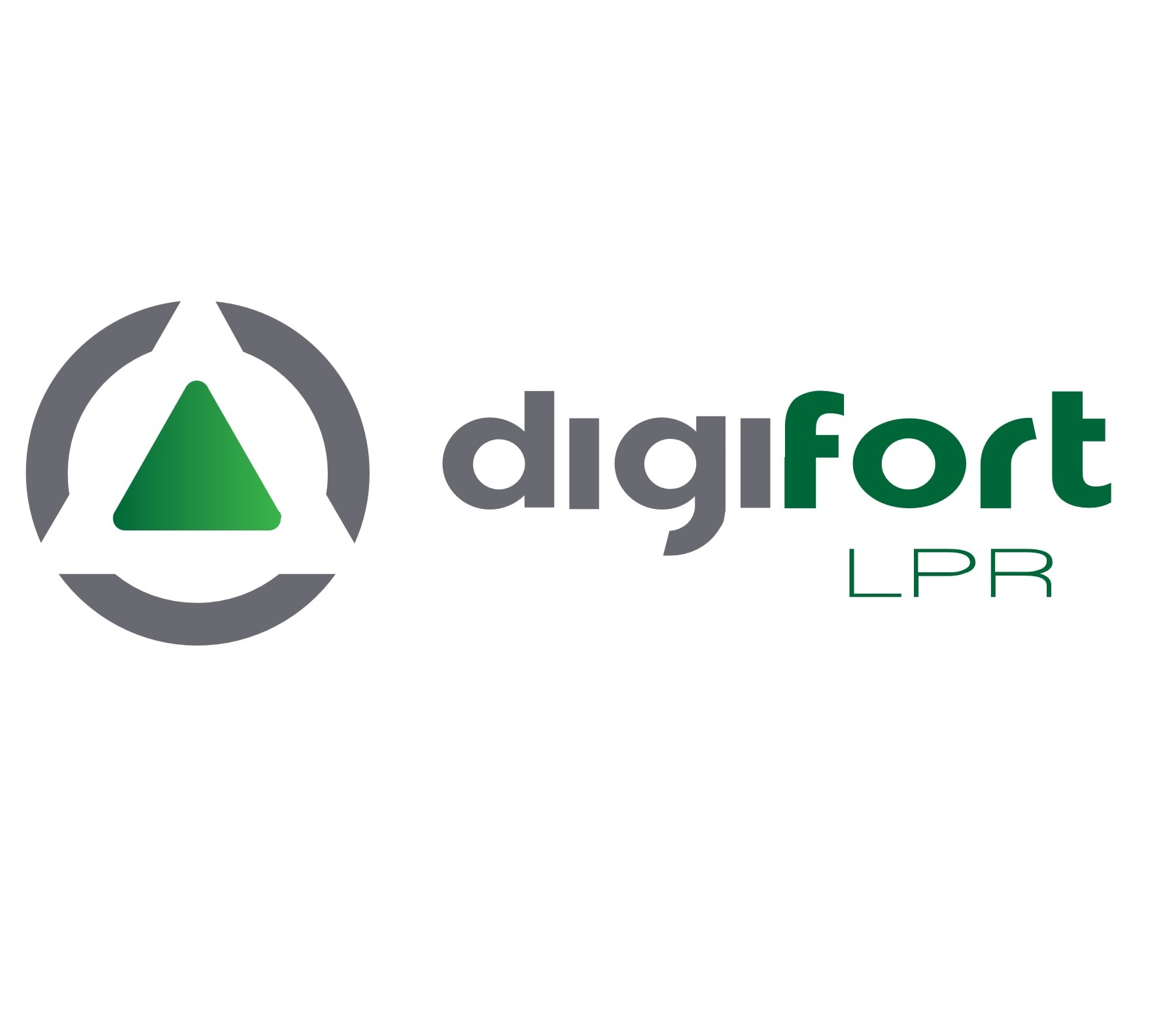 Digifort LPR-Base LPR