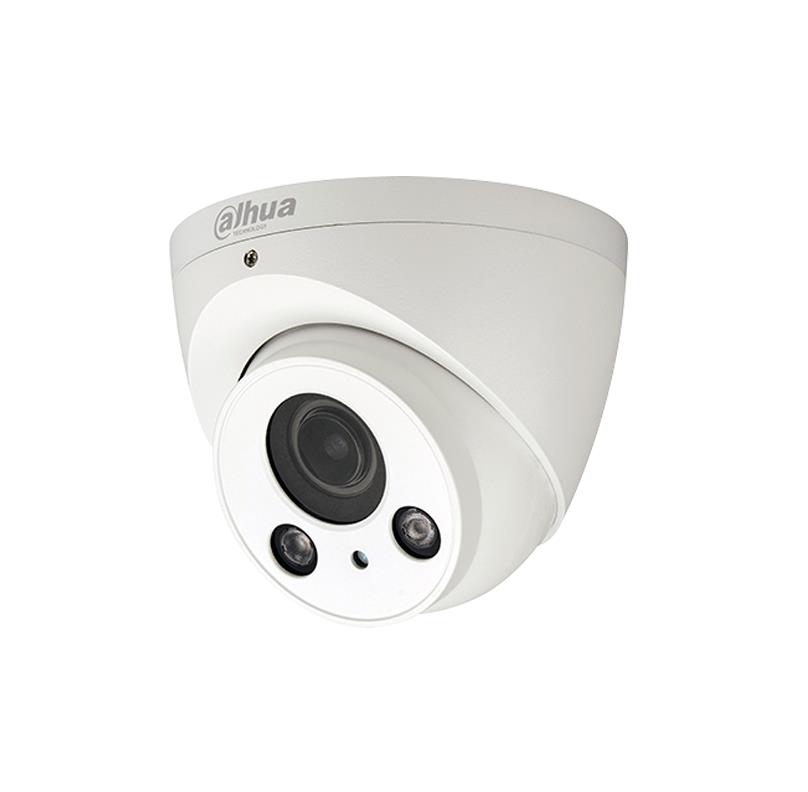 4MP Varifocal OUTLET