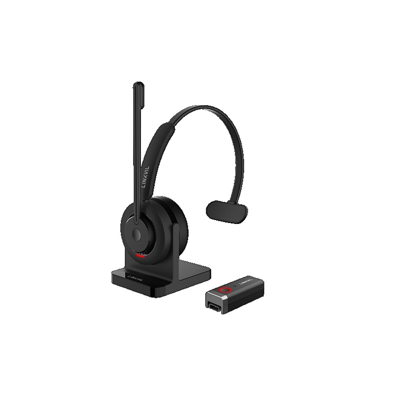DECT Wireless Headset