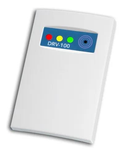 DRV-100 Cristal, Detector