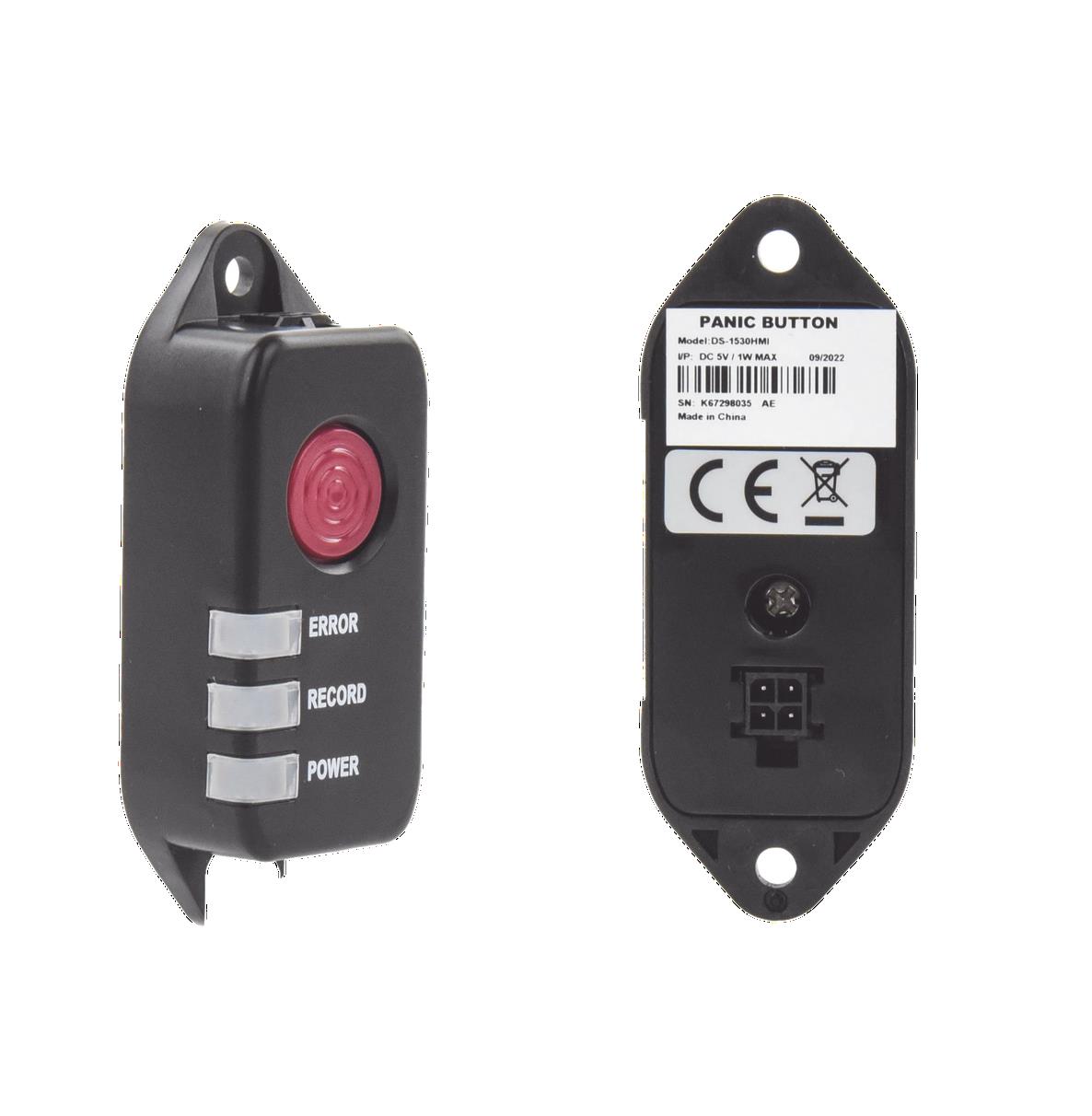 Boton Emergencia p/Movile