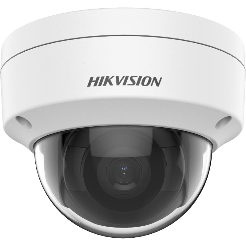4MP IR IP67 Dome