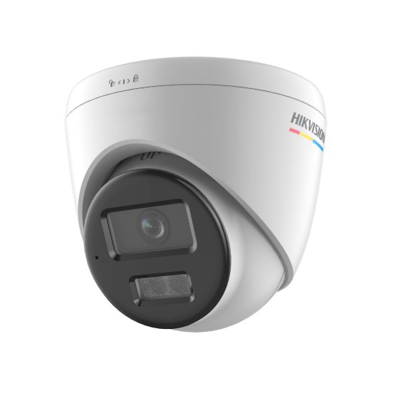 2MP DualLight 2,8mm Turre