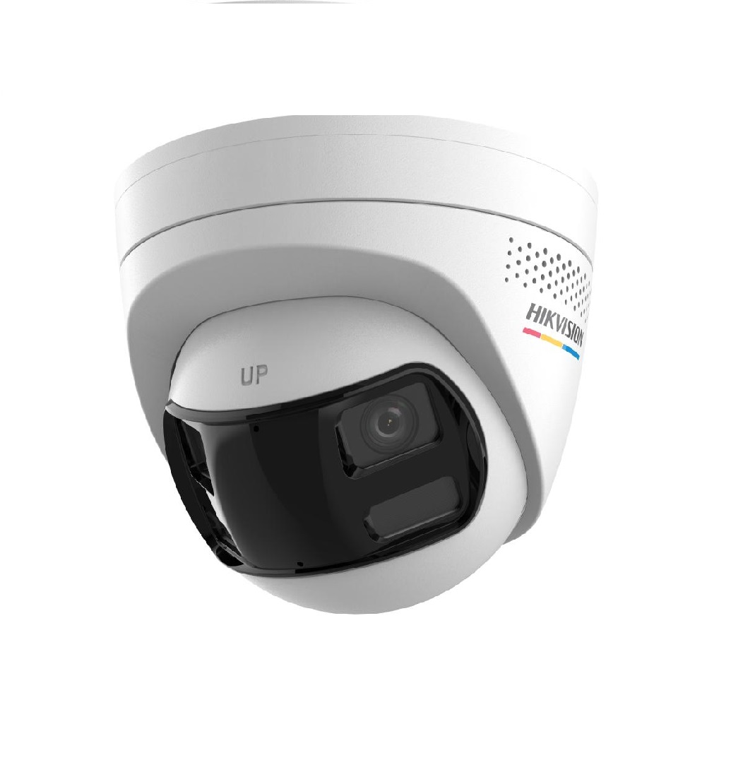 6MP Dual Lens ColorVu