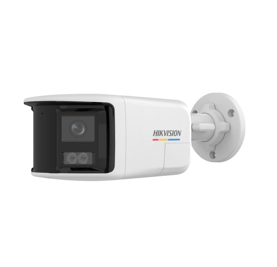 6Mp Dual Lens ColorVu