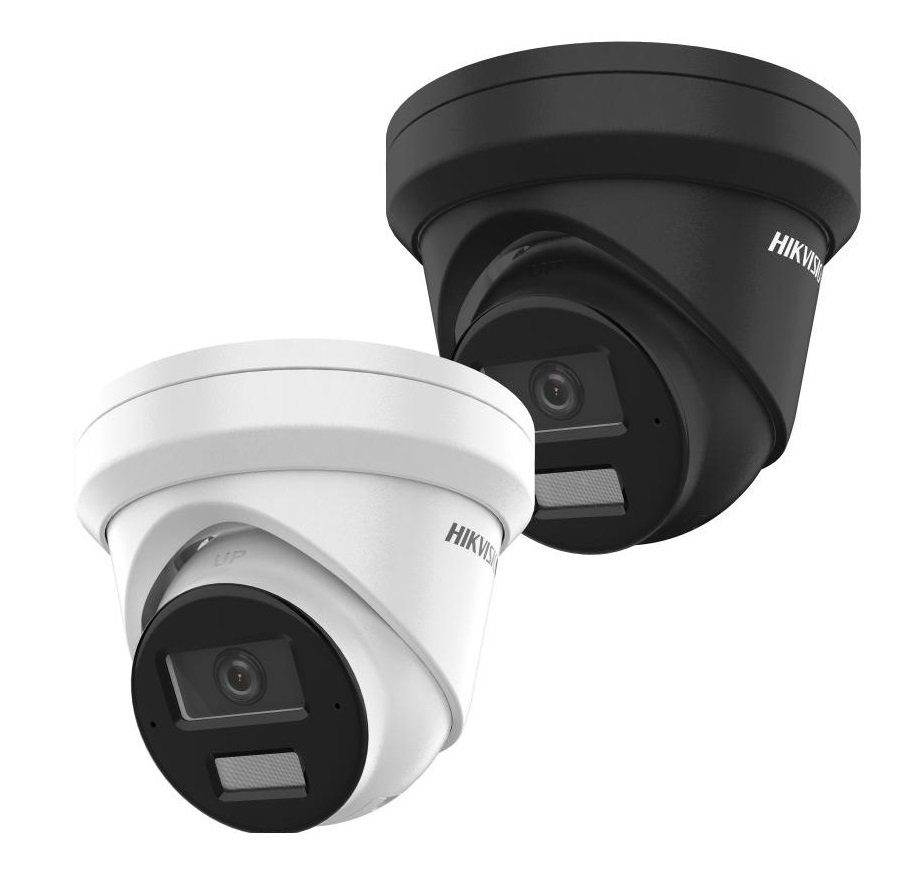 4Mp AcuSense SmartLight