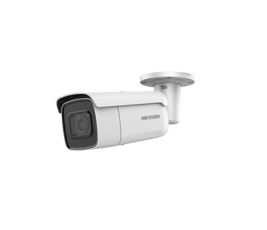 4 MP AcuSense Zoom PROMO