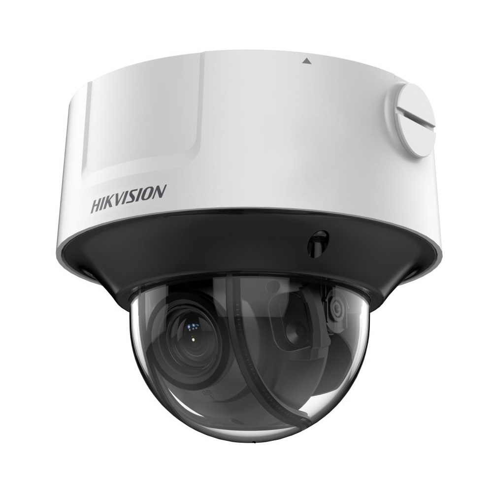 4 MP HDMI Varifocal Dome