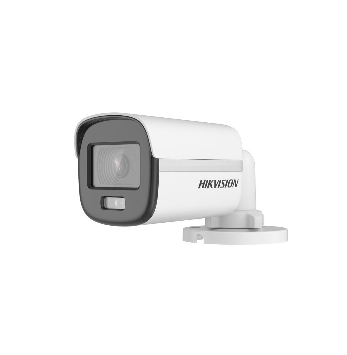 2MP ColorVu 2,8mm Analog