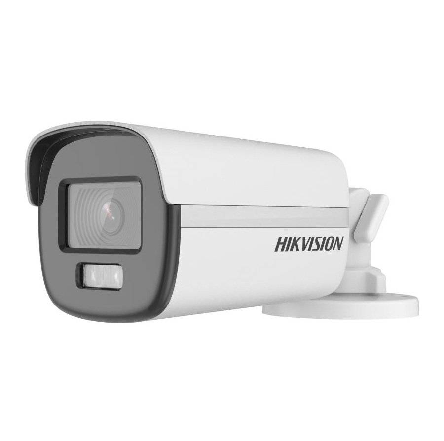 2 MP ColorVu 2,8mm TVI Bu