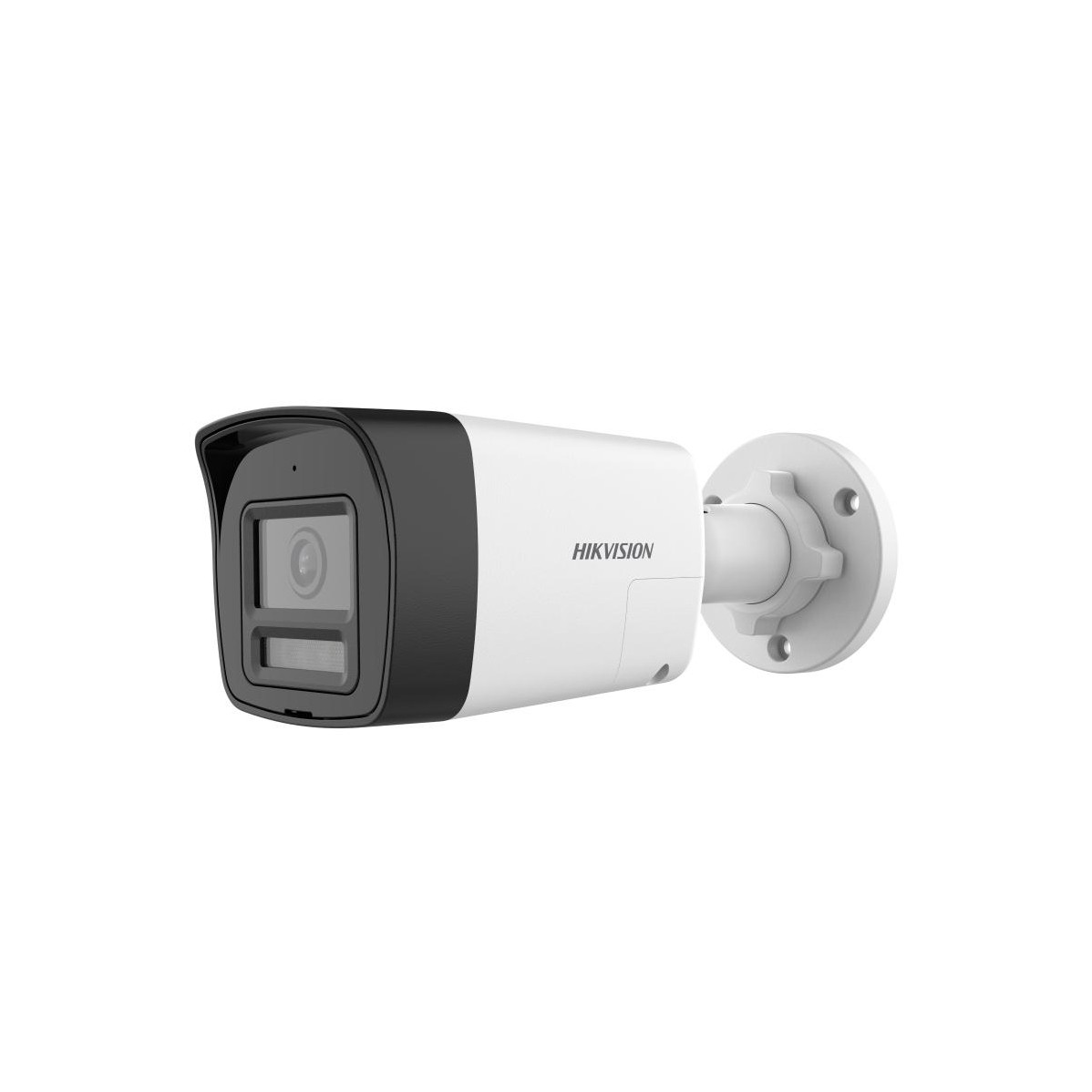 2MP Two-Way Audio Bullet