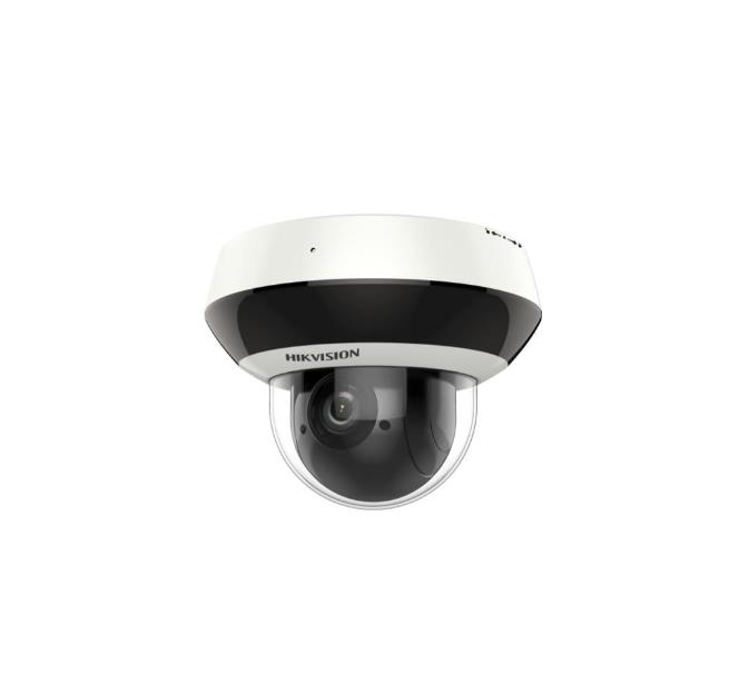 4 MP 4X IR Mini Dome PTZ
