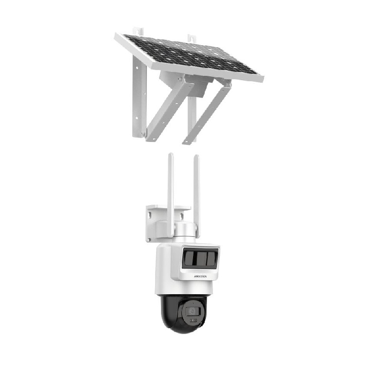 4Mp Solar PT LTE Kit