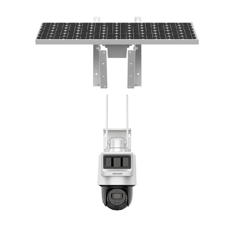 4Mp Solar PT LTE Kit