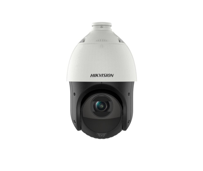 2MP 25× IPC PTZ IR Speed