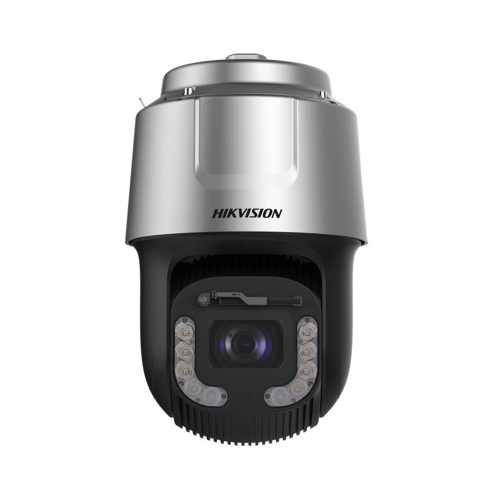 PTZ 8C Series 4 MP 35X Da