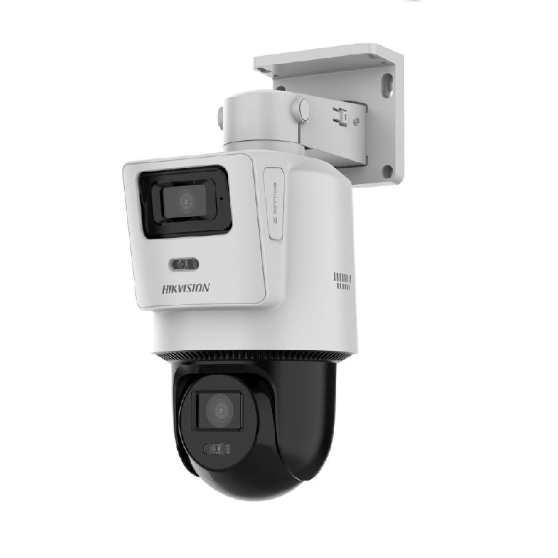 4+4MP TandemVu PT PoE