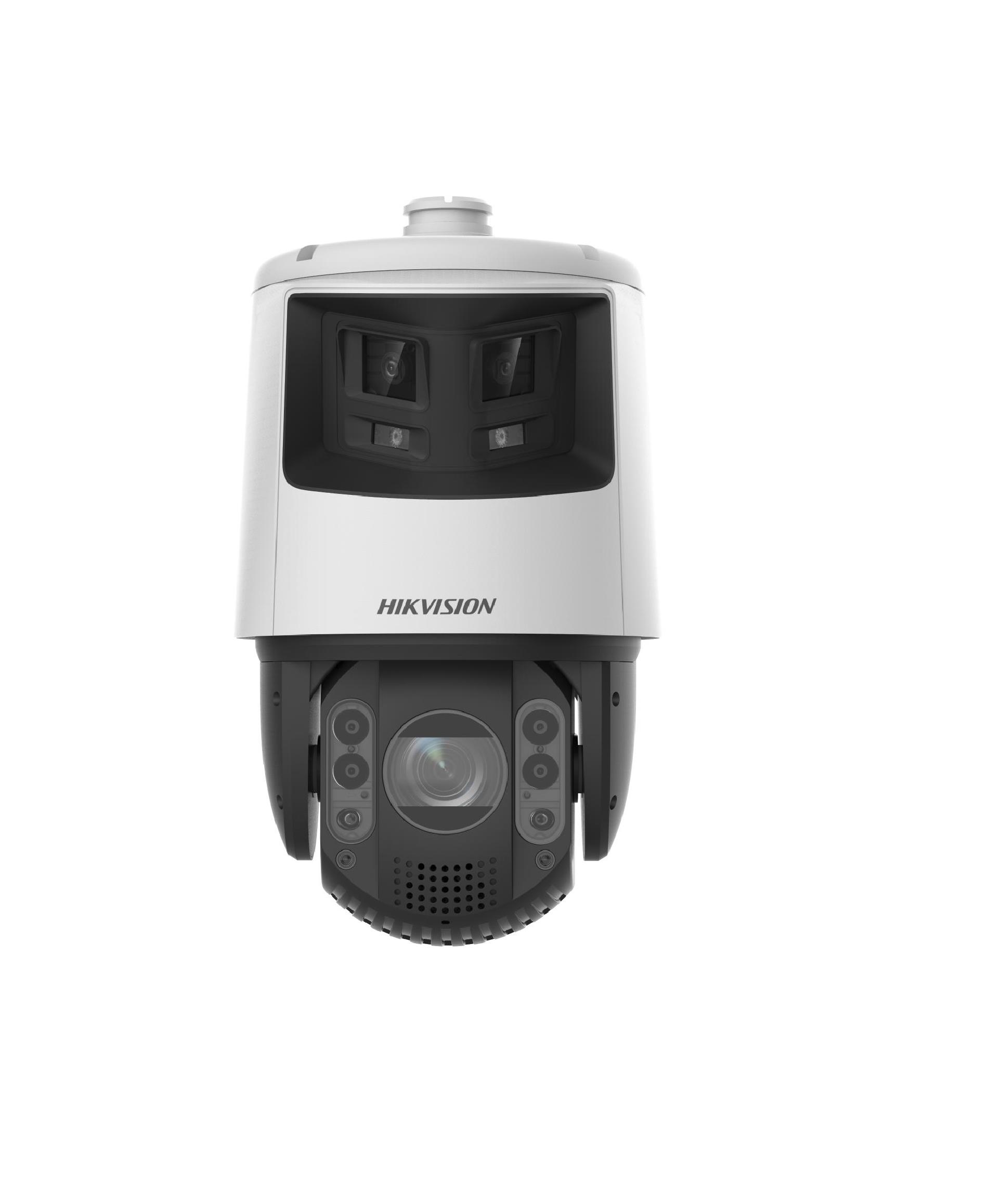 6+4MP 32X Tandem AcuSense