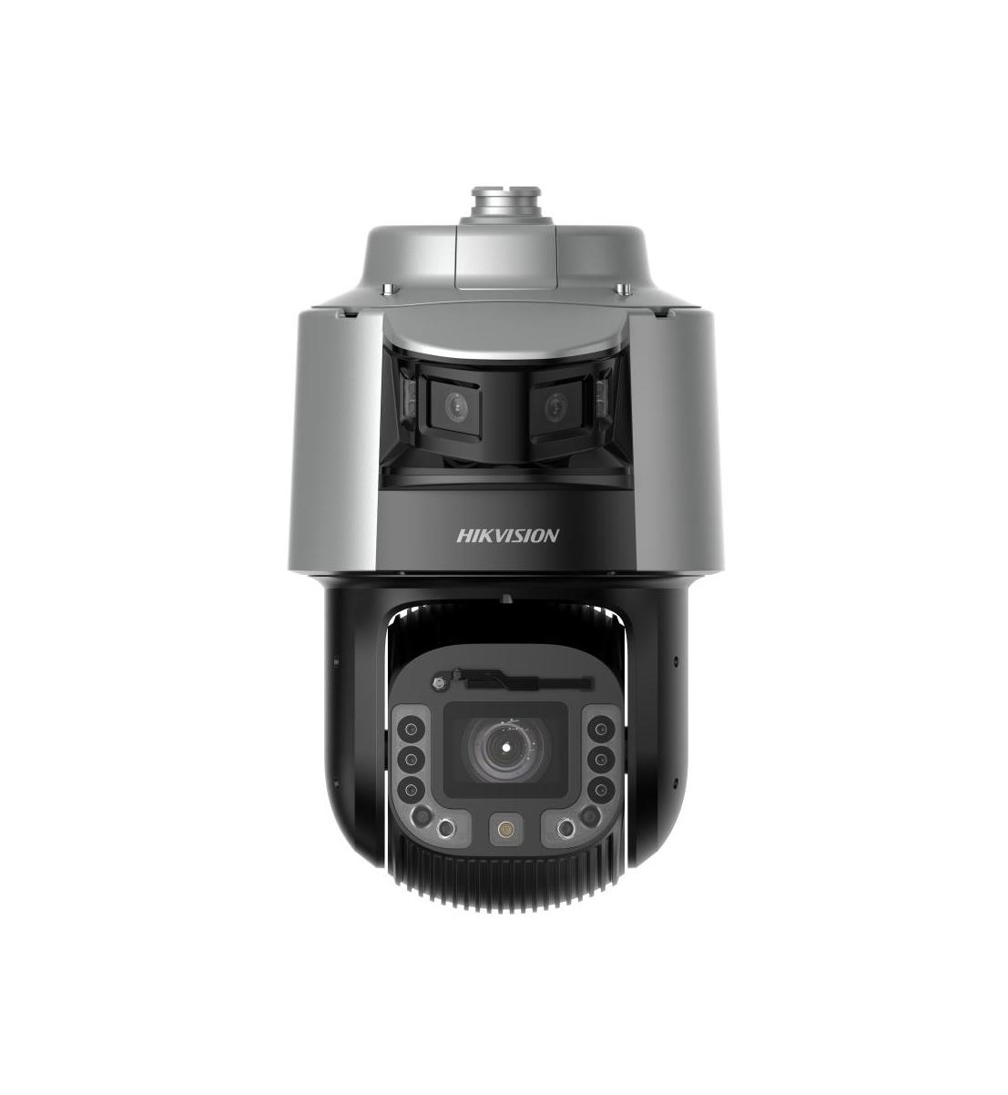 4MP 42x TandemVu Pano DF