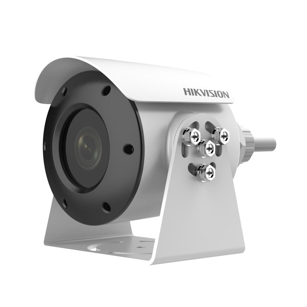 2MP IR Explosion Proof
