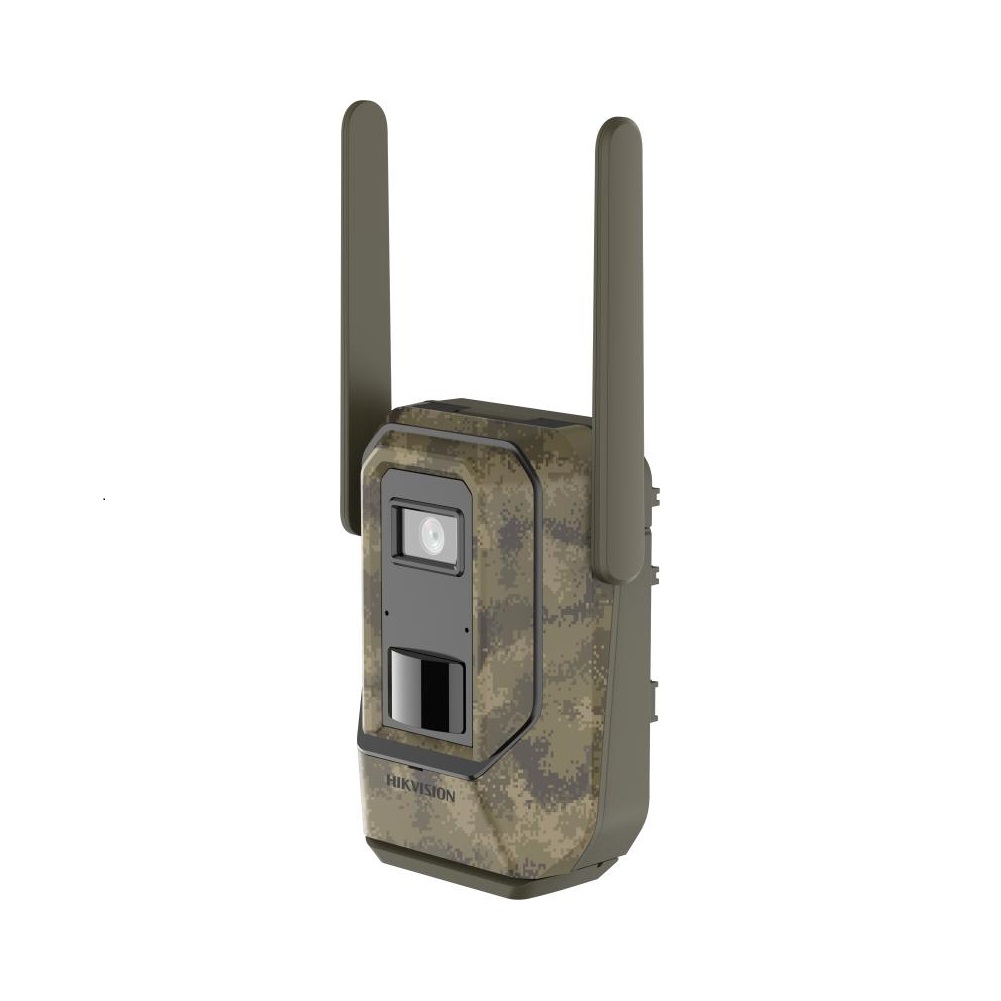 4MP Wildlife  Camera + PI