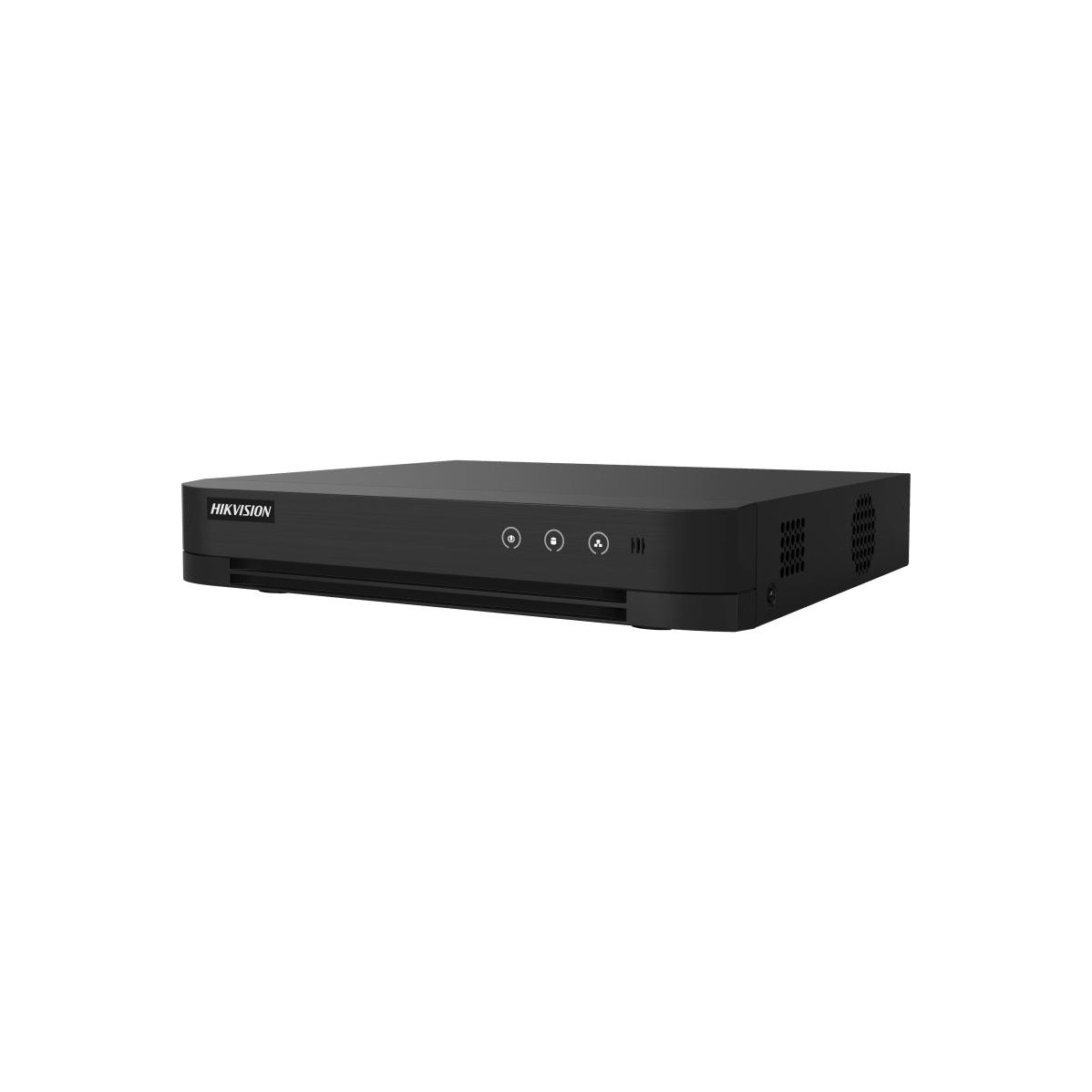 4-ch 720p 1U H,265 DVR